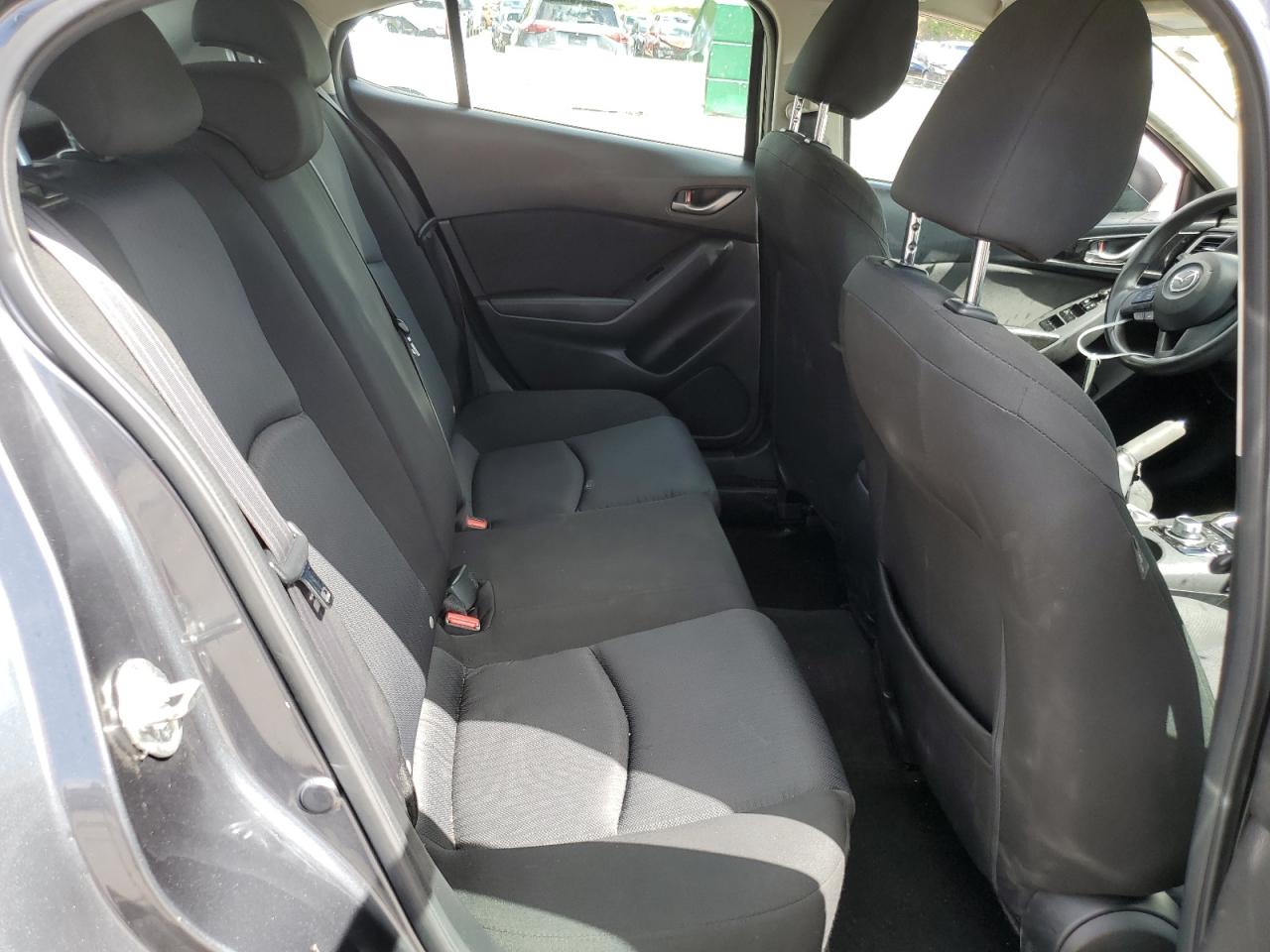 3MZBM1J78GM271231 2016 Mazda 3 Sport