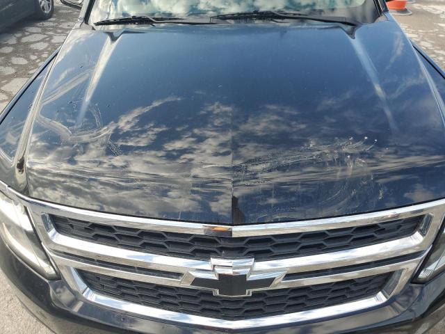 2017 Chevrolet Suburban K1500 Lt VIN: 1GNSKHKC0HR408117 Lot: 57960754