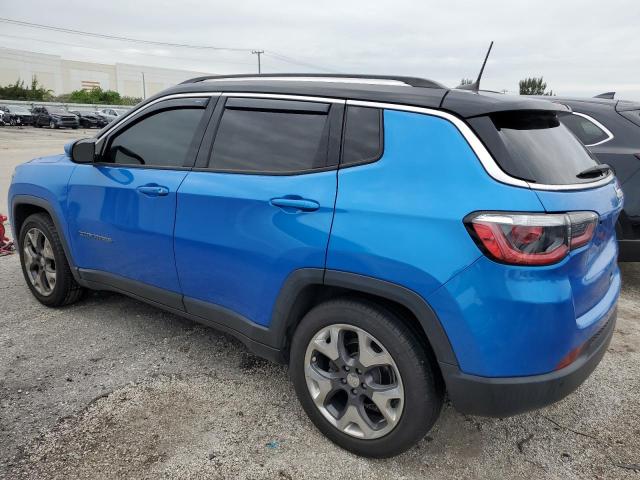 2018 JEEP COMPASS LI - 3C4NJCCB5JT465959