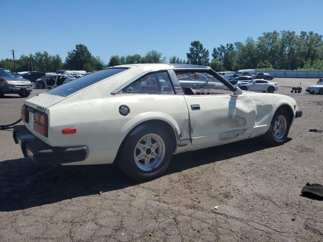 1981 Datsun 280Zx 2+2 VIN: JN1HZ06S3BX405929 Lot: 59914204