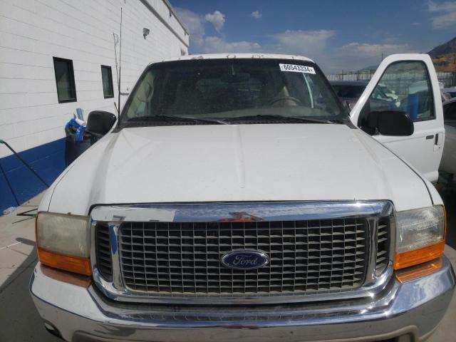 1FMNU42S6YEE50875 2000 Ford Excursion Limited