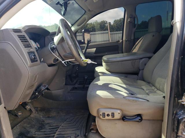 2007 Dodge Ram 3500 St VIN: 3D7MX48C57G722384 Lot: 59062644