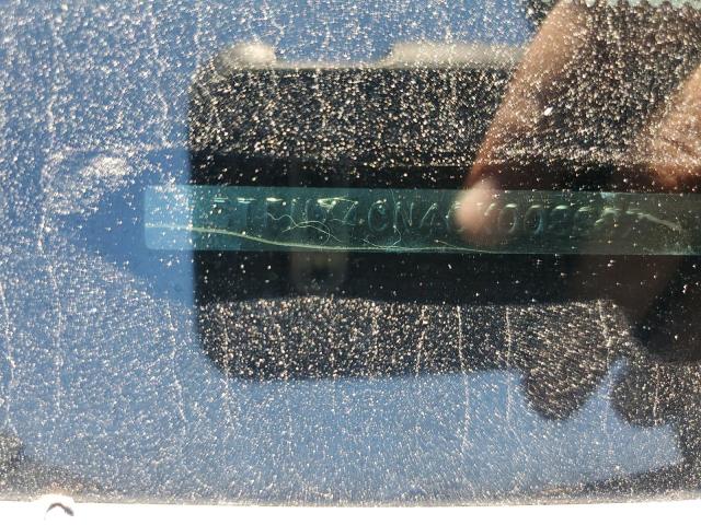 2012 Toyota Tacoma VIN: 5TFNX4CN4CX008887 Lot: 58122924