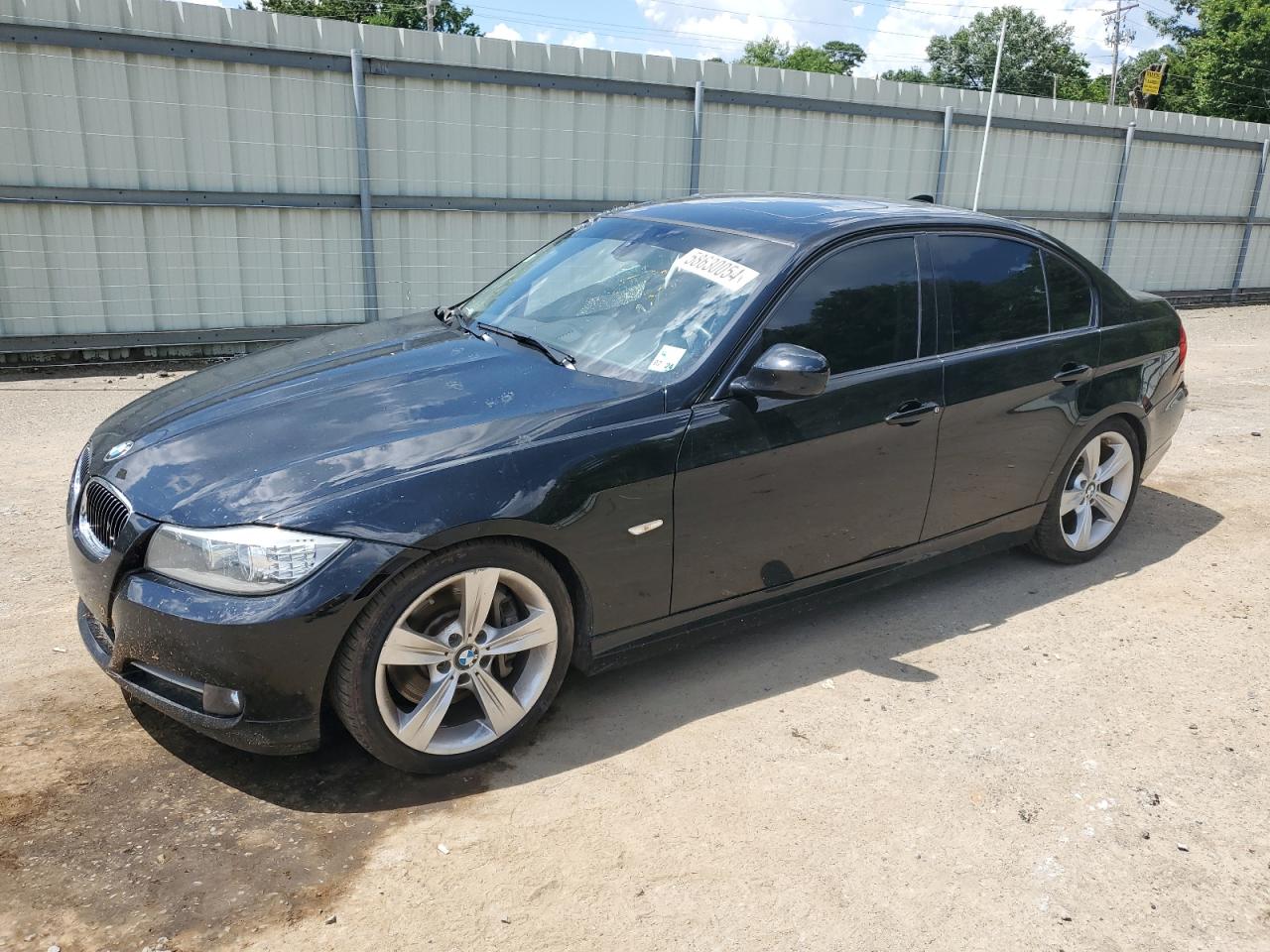 WBAPM5C51BE577212 2011 BMW 335 I