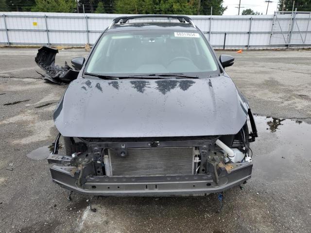 2019 SUBARU IMPREZA LI - 4S3GTAS64K3715782