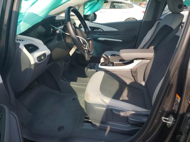 2020 Chevrolet Bolt Ev Lt VIN: 1G1FY6S08L4115406 Lot: 59592114