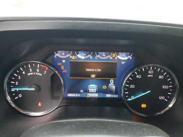 2023 FORD EXPEDITION - 1FMJK1K80PEA12262