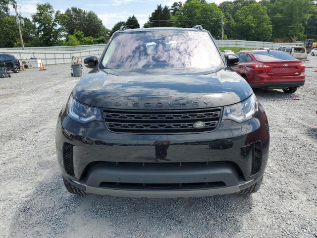 VIN SALRR2RV7L2430276 2020 Land Rover Discovery, Hse no.5