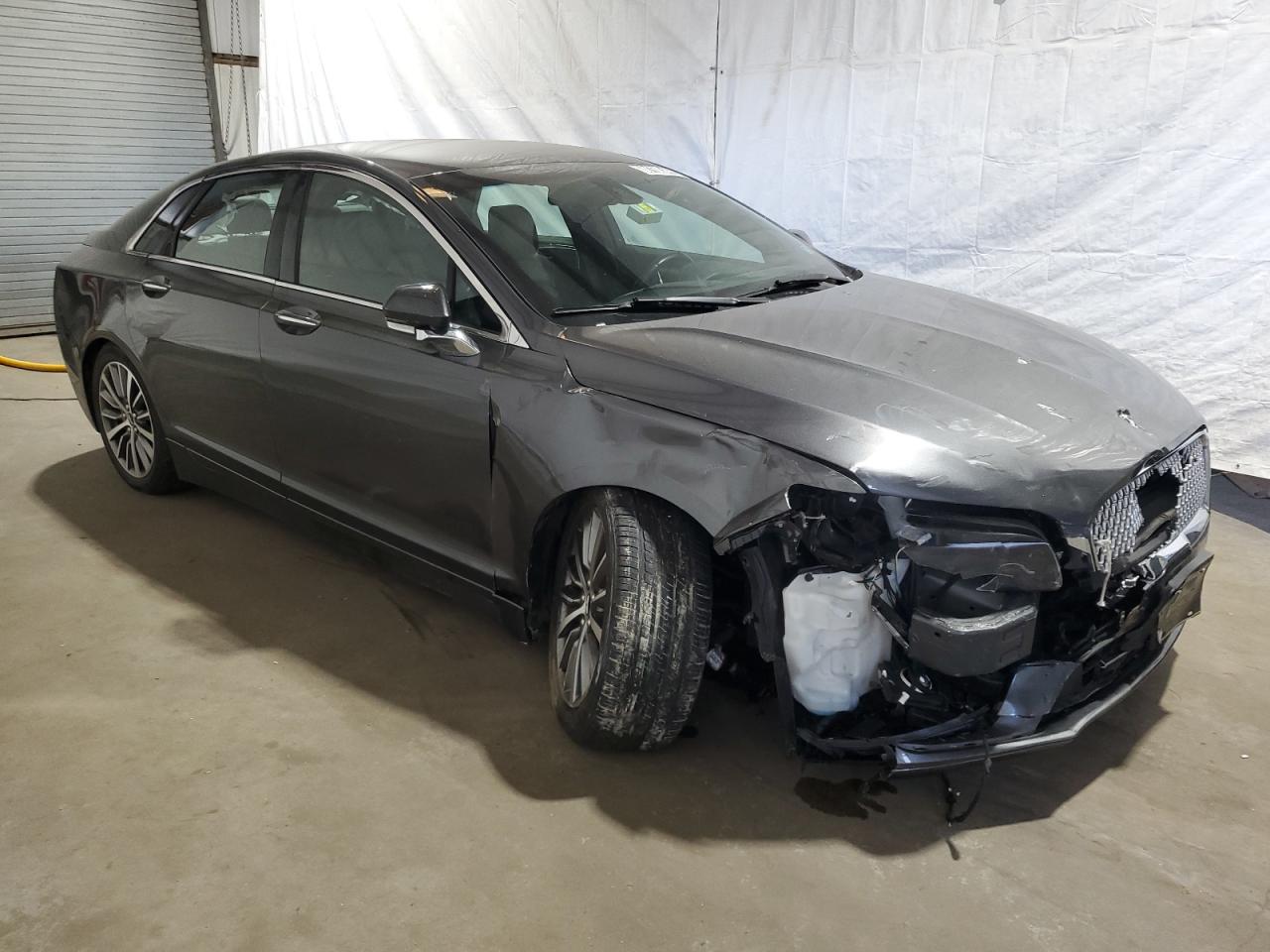 3LN6L5B98LR605510 2020 Lincoln Mkz