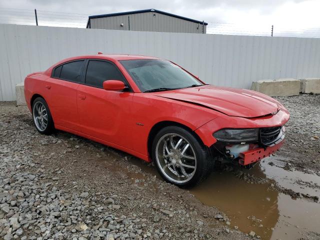 2016 Dodge Charger R/T VIN: 2C3CDXCT8GH174408 Lot: 57892934