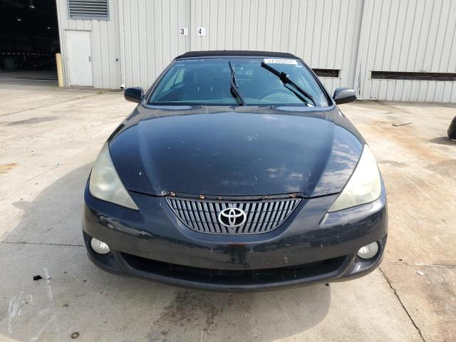2006 Toyota Camry Solara Se VIN: 4T1FA38P86U077299 Lot: 57386454