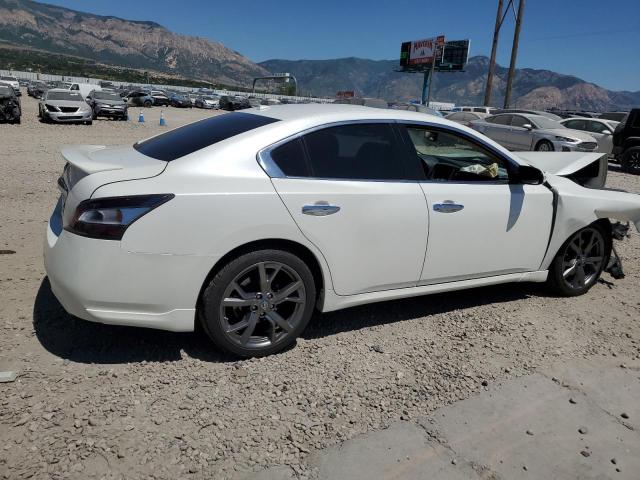 1N4AA5AP5EC910099 2014 Nissan Maxima S