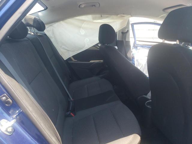 2020 Hyundai Accent Se VIN: 3KPC24A62LE095738 Lot: 59316714