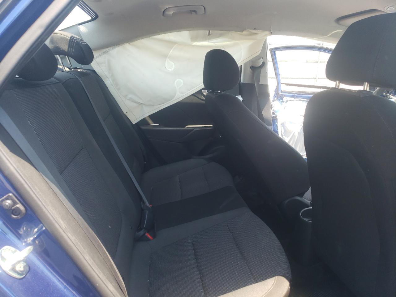 3KPC24A62LE095738 2020 Hyundai Accent Se