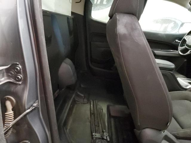 2022 Chevrolet Colorado Lt VIN: 1GCHSCEA7N1165061 Lot: 59152194