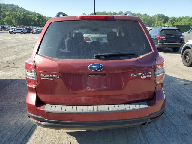 2014 Subaru Forester 2.5I Premium VIN: JF2SJAEC5EH505007 Lot: 58244844