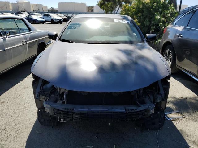 1HGCT1B36DA018537 2013 Honda Accord Lx-S