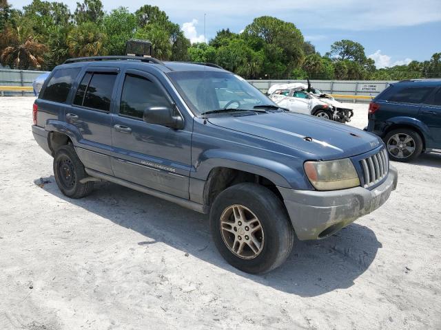 2004 Jeep Grand Cherokee Laredo VIN: 1J4GW48S34C281123 Lot: 59551434