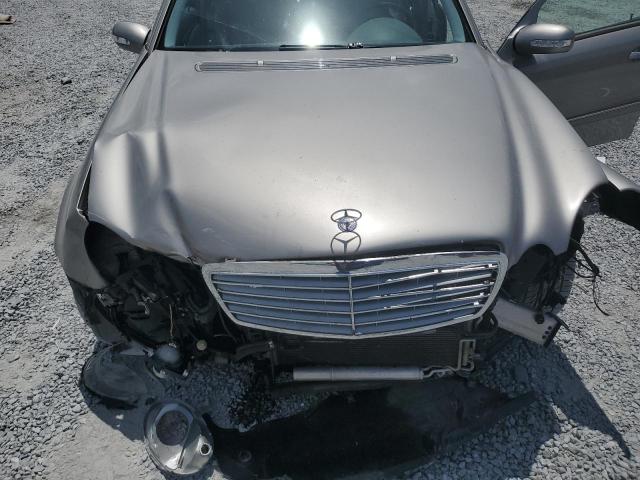 2006 Mercedes-Benz E-klasse - Image 11