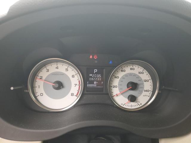 2012 Subaru Impreza Limited VIN: JF1GPAG64CH227195 Lot: 54846064