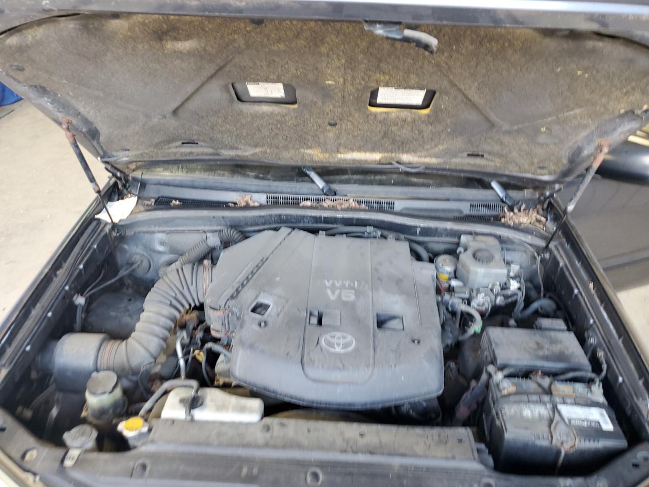 JTEZU14R740026087 2004 Toyota 4Runner Sr5