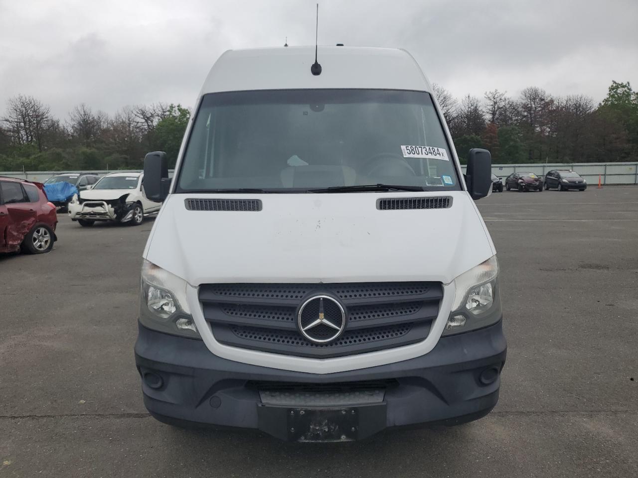 WDAPF1CD0HP546904 2017 Mercedes-Benz Sprinter 3500