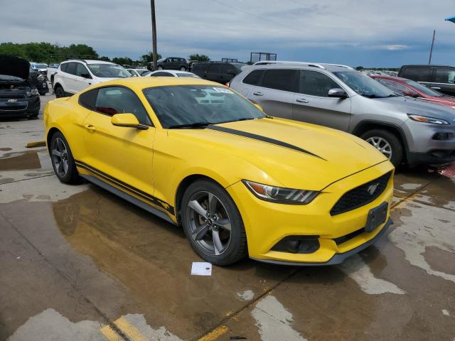 2015 Ford Mustang VIN: 1FA6P8AM4F5337309 Lot: 56104524