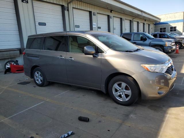 2014 Nissan Quest S VIN: JN8AE2KP3E9106171 Lot: 57716774