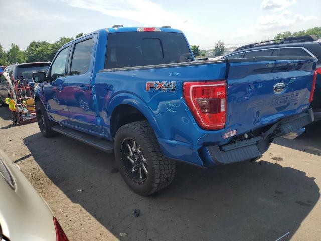 2021 FORD F150 SUPER - 1FTFW1E88MFA87212