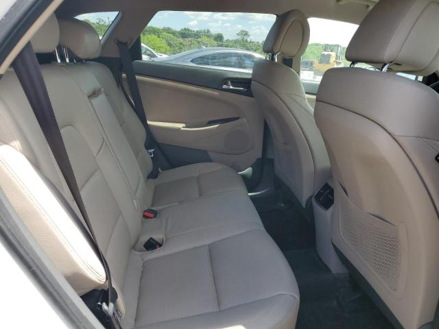 2016 Hyundai Tucson Limited VIN: KM8J3CA23GU055487 Lot: 60668144