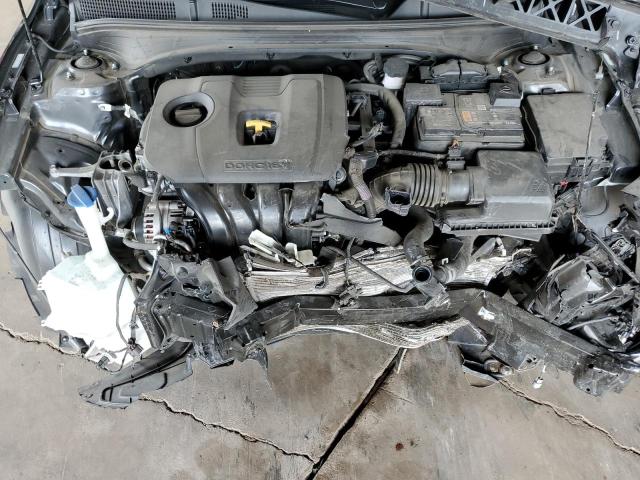 3KPF24AD0ME407620 Kia Forte FE 11