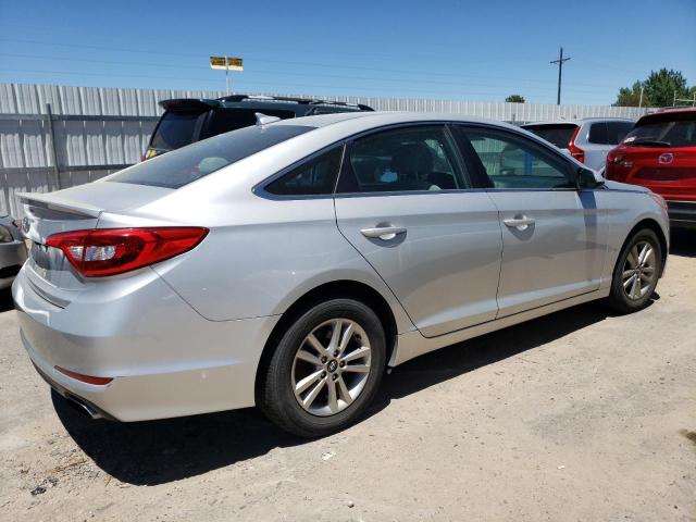 2015 Hyundai Sonata Se VIN: 5NPE24AF6FH213346 Lot: 57953694