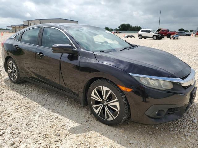 Vin: 2hgfc1f73gh651285, lot: 59793984, honda civic exl 20164
