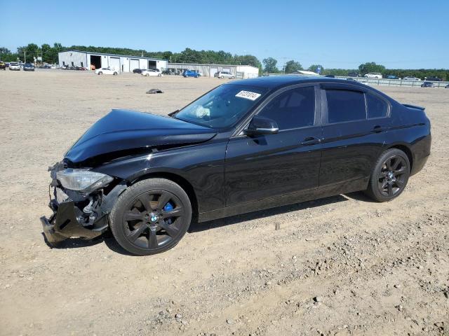 2015 BMW 335 XI - WBA3B9C58FF589689