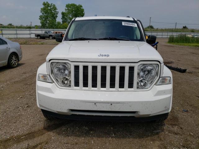 1C4PJMAK3CW153637 2012 Jeep Liberty Sport