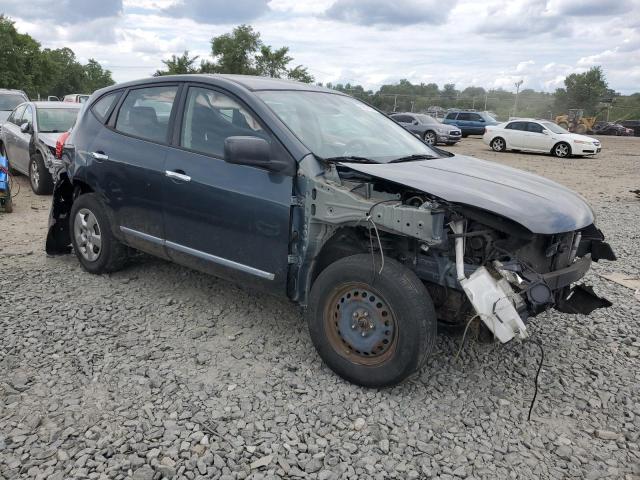 2014 Nissan Rogue Select S VIN: JN8AS5MV2EW701682 Lot: 56839204