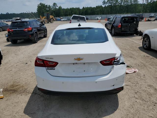 2022 Chevrolet Malibu Ls VIN: 1G1ZC5ST5NF144319 Lot: 60774394
