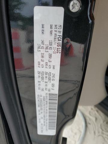 2016 Dodge Grand Caravan Sxt VIN: 2C4RDGCG2GR210595 Lot: 59077474