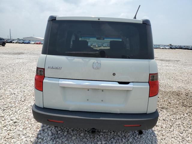 2009 Honda Element Lx VIN: 5J6YH18339L000452 Lot: 57448224