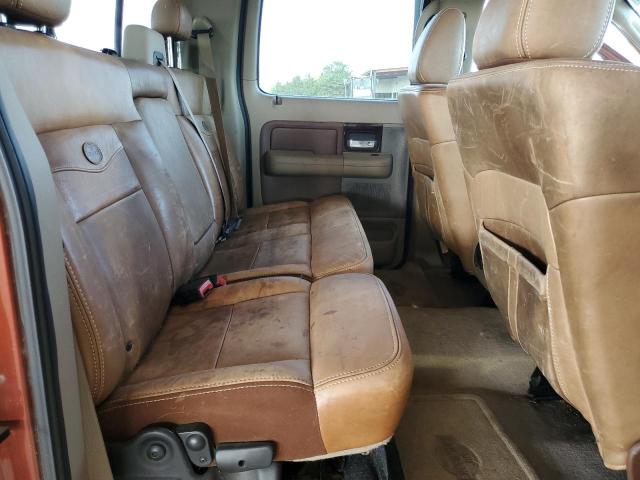 2006 Ford F150 Supercrew VIN: 1FTPW12V76KD13782 Lot: 59901544