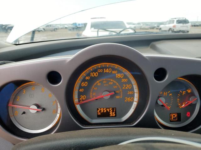 2006 Nissan Murano Sl VIN: JN8AZ08WX6W530134 Lot: 58261554