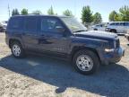 JEEP PATRIOT SP photo