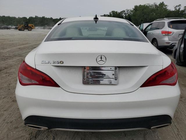 2018 Mercedes-Benz Cla 250 VIN: WDDSJ4EB7JN673014 Lot: 60486804