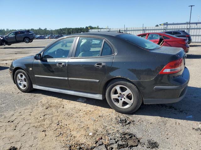 2003 Saab 9-3 Linear VIN: YS3FB49S231050552 Lot: 58413024