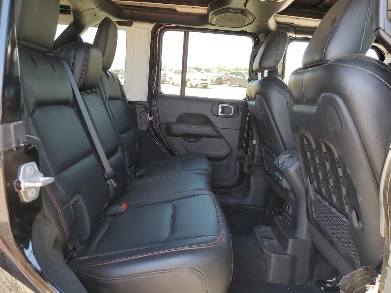 1C4HJXFG1LW300046 2020 Jeep Wrangler Unlimited Rubicon