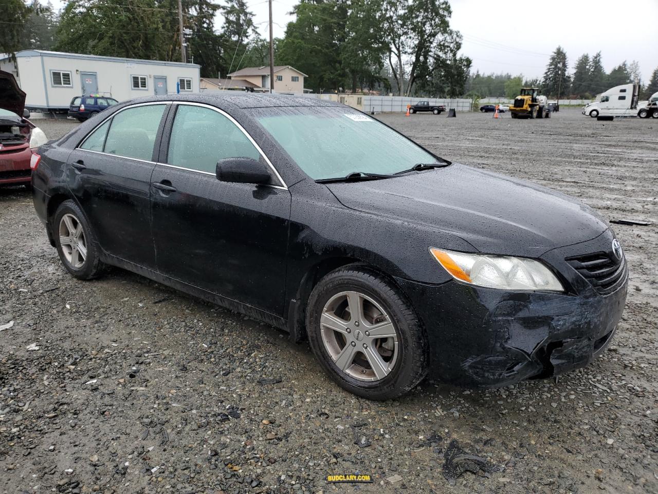 4T4BE46K88R044831 2008 Toyota Camry Ce