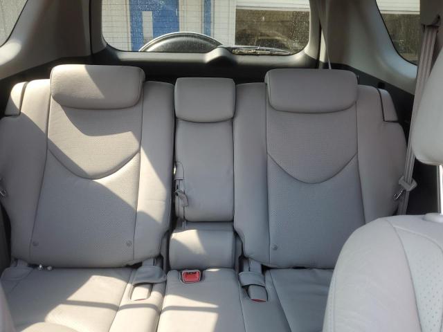 2008 Toyota Rav4 Limited VIN: JTMBK31V785067143 Lot: 57971464