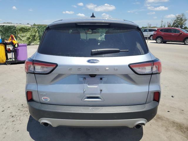 2022 Ford Escape Se VIN: 1FMCU0G66NUB98834 Lot: 57520314