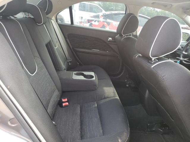 2012 Ford Fusion Se VIN: 3FAHP0HA3CR235210 Lot: 58036094