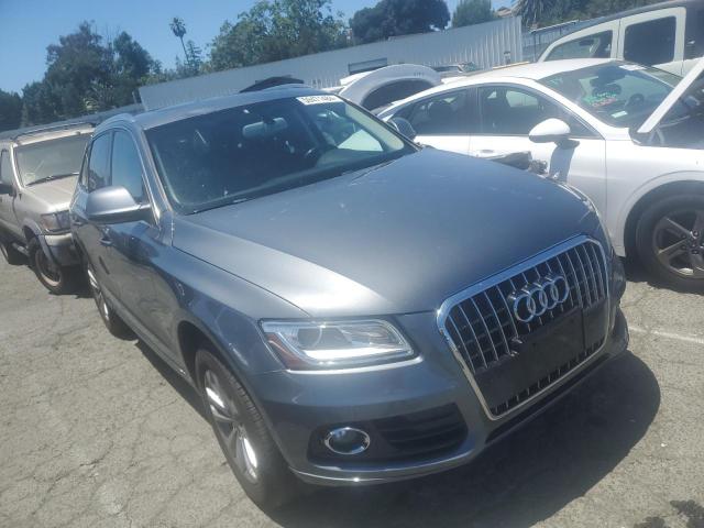 VIN WA1LFAFP5DA097020 2013 Audi Q5, Premium Plus no.4